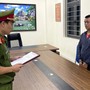 Mâu thuẫn khi nhậu, một người gãy mũi, một người bị chém trọng thương