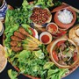 Khoe 10 mâm cơm nhà ngon 'đỉnh nóc kịch trần', mẹ đảm Hà Nội khiến dân mạng xuýt xoa