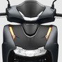 Lái thử Honda SH 2027 nâng cấp công nghệ động cơ đạt chuẩn Euro 4, giảm khí thải giá từ 76,7triệu đồng cảm giá ra sao?