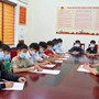 Triệu tập 12 thiếu niên ném đá vào xe khách trên cao tốc Nội Bài – Lào Cai