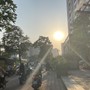 Hà Nội và miền Bắc có sự thay đổi hình thái thời tiết trong ngày hôm nay