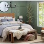 Để có một giấc ngủ đảm bảo, kích hoạt vận khí tốt, bạn nên chú ý phong thủy trong phòng ngủ
