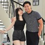 Mạnh Trường khen vợ
