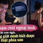 Vợ chăm chút ngoại hình sau khi con ngủ, chồng giật mình biết được sự thật phía sau