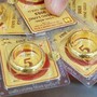 Giá vàng hôm nay 29/10: Vàng SJC, vàng nhẫn Bảo Tín Minh Châu ra sao?