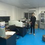 Bắc Ninh: Bắt đối tượng trộm cắp tài sản tại công ty Hengxin, phát hiện dương tính với nhiều chất ma túy