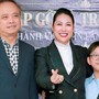 Phi Thanh Vân nói gì về chuyện con chung, con riêng khi yêu bạn trai doanh nhân?
