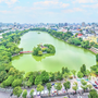 Hà Nội dùng 6 khu đất 'kim cương' nào để thanh toán siêu dự án 22.000 tỷ đồng tại hồ Gươm?