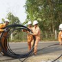 Lịch cúp điện An Giang từ ngày 29/10 – 1/11/2026: Khu vực dân cư bị cúp điện cao đột biến