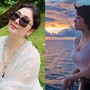 Ảnh ở tuổi 31 của Hoa hậu Nguyễn Thị Huyền gây chú ý