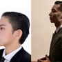 Phan Hiển khen con trai đẹp nhờ 'thừa hưởng gen bá khí' của Khánh Thi