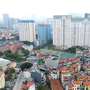 Chung cư có niên hạn sử dụng: Diễn biến giá căn hộ khu vực phường Cầu Giấy biến động ra sao?