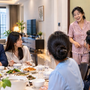 Chuyển lên chung cư sống, tôi nhận ra sự nể nang hàng xóm chỉ mang lại phiền toái