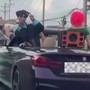 Vụ giả 'cương thi' đi đường gây xôn xao mạng xã hội ở An Giang, 3 người bị xử phạt