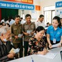 Từ 1/3/2027, quy định mới liên quan đến đối tượng tham gia bảo hiểm xã hội tự nguyện