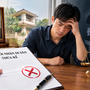Từ chối tài sản thừa kế của cha để 'lách' khoản nợ ngập đầu