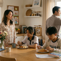 Ngoại tình rồi đòi bỏ người vợ tào khang, chồng sững sờ trước sự thật mẹ tiết lộ