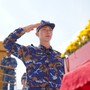 Sao nhập ngũ 2026: Phan Mạnh Quỳnh nghẹn lòng trước sự hy sinh của các liệt sĩ, Erik luôn sẵn sàng khi Tổ quốc cần