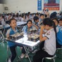 Tin sáng 31/10: Khoảnh khắc nhân viên gác chắn tàu cứu nữ sinh khỏi đầu xe container; Hà Nội yêu cầu minh bạch từng suất ăn bán trú