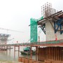 Hà Nội đẩy nhanh tiến độ 8 cầu vượt sông Hồng và sông Đuống