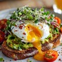 Bác sĩ chỉ rõ cách ăn trứng hợp lý, không lo ảnh hưởng đến sức khỏe gan