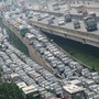 Xóa làn khẩn cấp Vành đai 3 trên cao: Nguy cơ 'tự thắt nút cổ chai', tiềm ẩn nhiều rủi ro an toàn