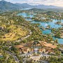 Sở Tài chính Hà Nội thông tin về dự án Safari Ba Vì chưa được phê duyệt