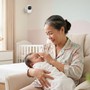 Lên thành phố trông cháu nội, tôi ngậm ngùi trở về quê vì chiếc camera phòng ngủ