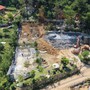 Vụ lấn chiếm đất rừng xã Kim Anh, Hà Nội: Bắt 7 đối tượng, khởi tố hàng loạt cán bộ kiểm lâm bắt tay 'ngầm' mua bán đất rừng, chung chi hối lộ