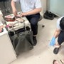 Bất ngờ số tiền nhận lại khi cặp vợ chồng già mang gần 800 triệu đồng bị cháy đen đến đổi ở ngân hàng