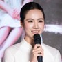 Không còn là nữ tổng tài trên phim giờ vàng, Phan Minh Huyền trở thành người phụ nữ thôn quê mộc mạc