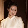 Huyền Lizzie suýt không được chọn đóng cùng Duy Hưng vì quá sang chảnh

