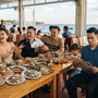 Tôi rời nhóm bạn thân 10 năm ngay sau chuyến du lịch chung của 4 gia đình