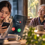 Tôi từng thấy phiền khi mẹ gọi 3 cuộc điện thoại mỗi ngày, cho đến khi điện thoại không còn reo