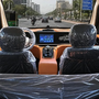 Rẻ hơn Kia Morning, MPV điện giá 280 triệu đồng đẹp như Toyota Alphard, di chuyển tới 300km/lần sạc phù hợp khách hàng gia đình