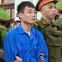 Nguyễn Đức Anh - đối tượng sát hại 3 mẹ con ở Đồng Nai bị tuyên án tử hình