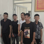 Hà Nội: Bắt giữ nhóm đối tượng mua bán, tàng trữ ma túy tại khu vực Bệnh viện K cơ sở Tân Triều
