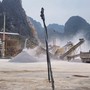 Thanh Hóa tìm ‘lời giải’ cho bài toán thiếu hụt vật liệu xây dựng
