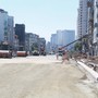 Nước rút thi công Vành đai 2.5 đoạn Cầu Giấy - Dịch Vọng trước ngày thông xe