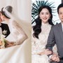 Kỷ niệm 9 năm ngày cưới, Đặng Thu Thảo nhắn gửi chồng doanh nhân: 'Vẫn thấy thân thương như vừa hôm qua'