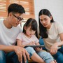 Cha mẹ càng "nghèo" 3 điều này, con khó có tương lai tốt