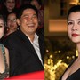 Nữ diễn viên đình đám bỏ showbiz đi bán xôi cua, trổ tài cắm loài hoa khó