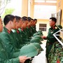 8 trường hợp này được tạm hoãn đi nghĩa vụ quân sự năm 2027 