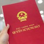 Toàn bộ người dân có “sổ đỏ” ở Hà Nội cần lưu ý thông tin quan trọng này
