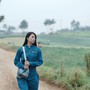Hoa hậu Tiểu Vy có 'phản ứng hóa học' với nhạc sĩ Nguyễn Hùng