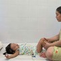 MS 1125: Con bệnh nặng liên tục nằm viện từ lúc chào đời, người mẹ ở Huế cầu mong được giúp đỡ