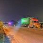 Bắc Ninh: 2 người tử vong sau va chạm giữa xe đầu kéo và xe mô tô