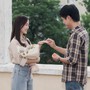 Khánh (Tô Dũng) cầu hôn Phương (Minh Thu) nhưng đó chỉ là giấc mơ