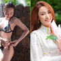 Mê mẩn nhan sắc tuổi 41 của 'tình đầu quốc dân' Ngân Khánh