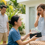 Chồng ngoại tình, đều đặn chuyển 8 triệu đồng cho giúp việc để che giấu một bí mật còn đau đớn hơn